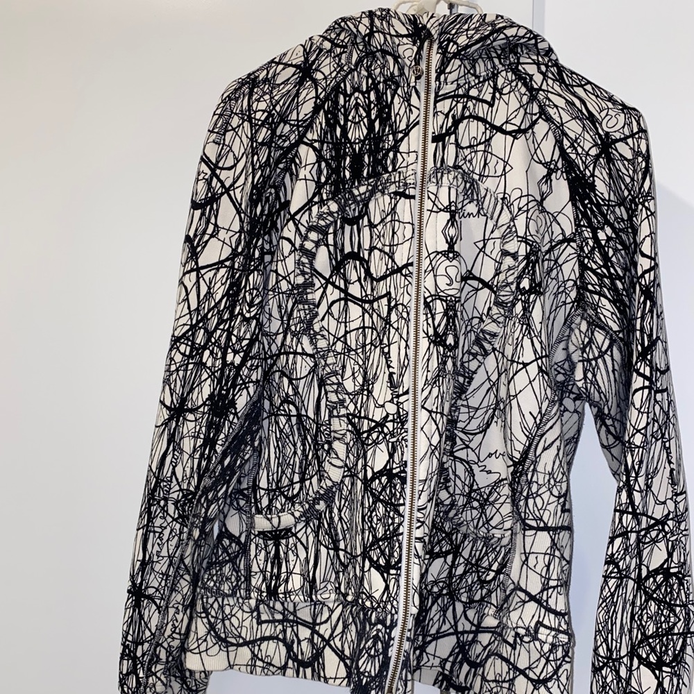 Lululemon Scuba Hoodie